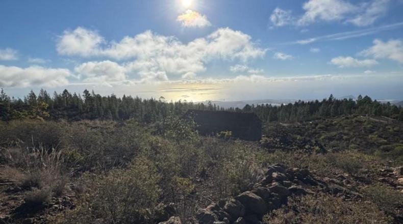 Santa Cruz de Tenerife - Granadilla de Abona - 50431m2