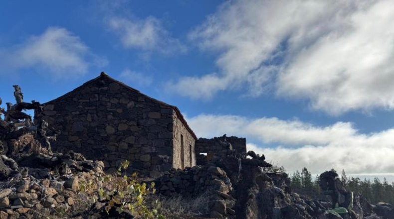 Santa Cruz de Tenerife - Granadilla de Abona - 50431m2