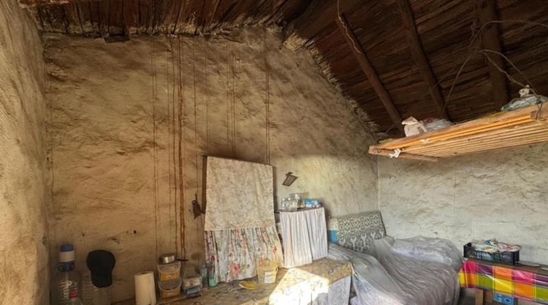 Santa Cruz de Tenerife - Granadilla de Abona - 50431m2