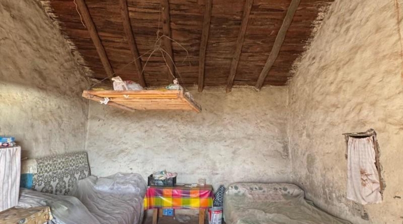 Santa Cruz de Tenerife - Granadilla de Abona - 50431m2