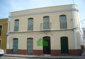 Casa de camp amb terreny en venda a la España, Montijo, ref.: TR359700 foto