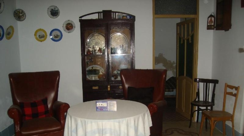 Badajoz - Montijo - 342m2