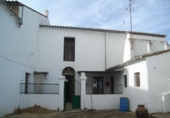 Casa de camp amb terreny en venda a la España, Montijo, ref.: TR359700 foto