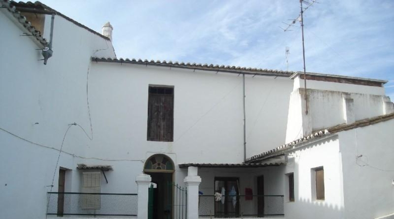 Badajoz - Montijo - 342m2