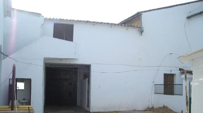 Badajoz - Montijo - 342m2