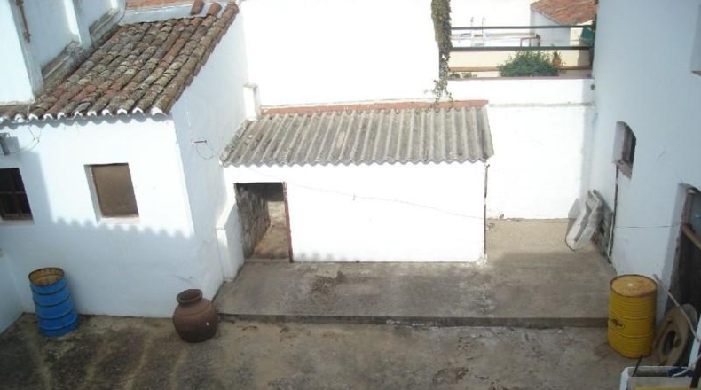 Badajoz - Montijo - 342m2