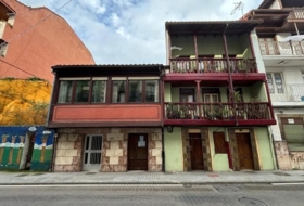 Ampuero 150&nbsp;m²