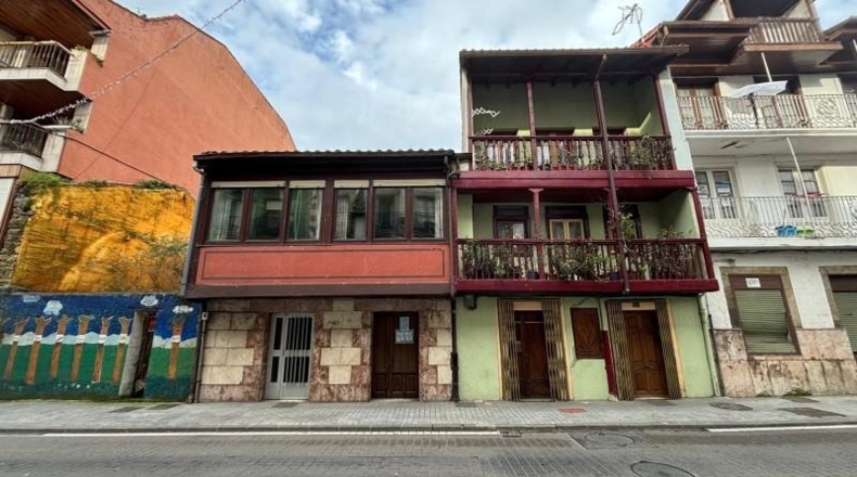 Cantabria - Ampuero - 150m2