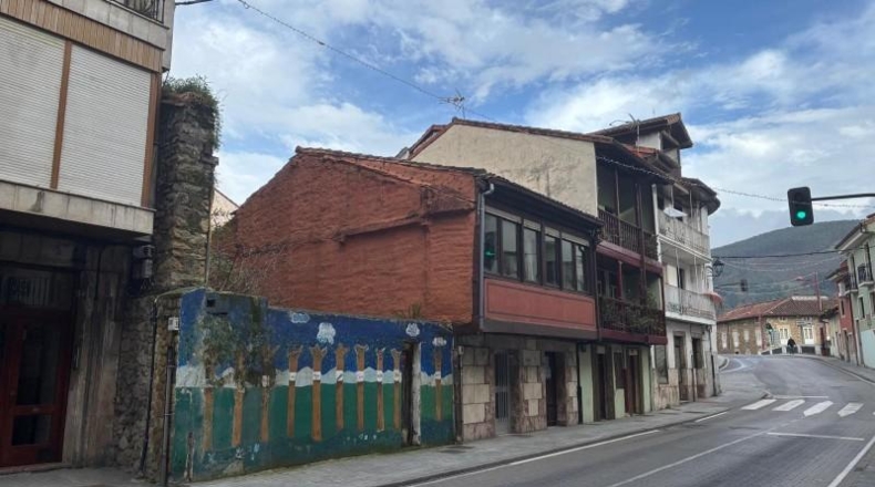 Cantabria - Ampuero - 150m2