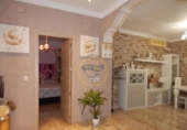 Casa de pueblo en venta en la España, Montesa, ref: TR399125 foto