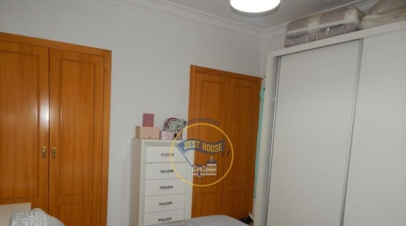 Valencia - Moncada - 194m2