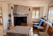 Detached villa with land for sale on España, Andilla, ref: TR370526 photo