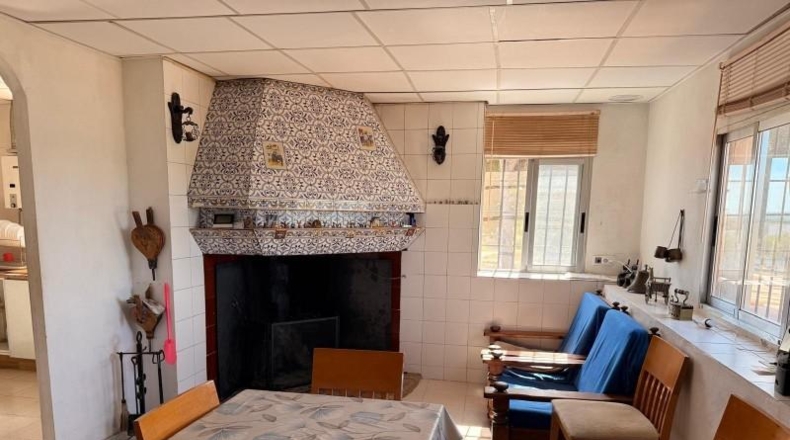 Alicante - Dolores - 7353m2