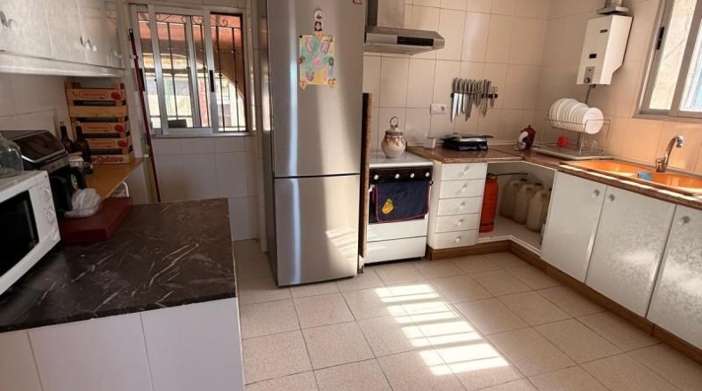 Alicante - Dolores - 7353m2