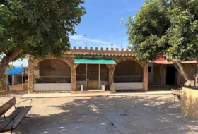 Andilla 7353&nbsp;m²