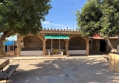 Detached villa with land for sale on España, Andilla, ref: TR370526 photo