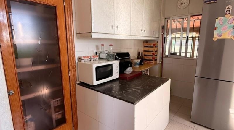 Alicante - Dolores - 7353m2