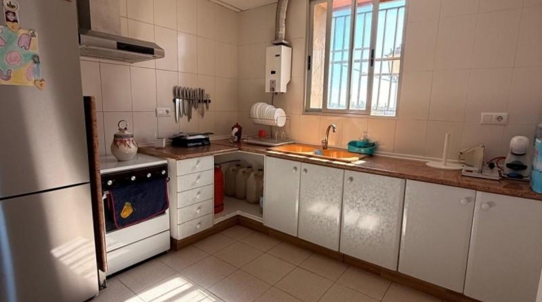 Alicante - Dolores - 7353m2