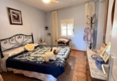 Detached villa with land for sale on España, Andilla, ref: TR370526 photo