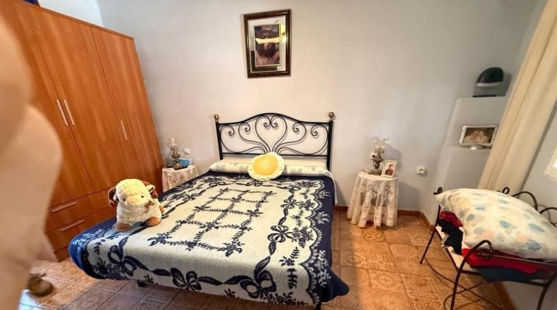 Alicante - Dolores - 7353m2