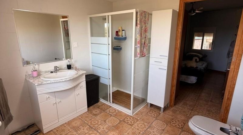 Alicante - Dolores - 7353m2