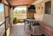 Detached villa with land for sale on España, Andilla, ref: TR370526 photo