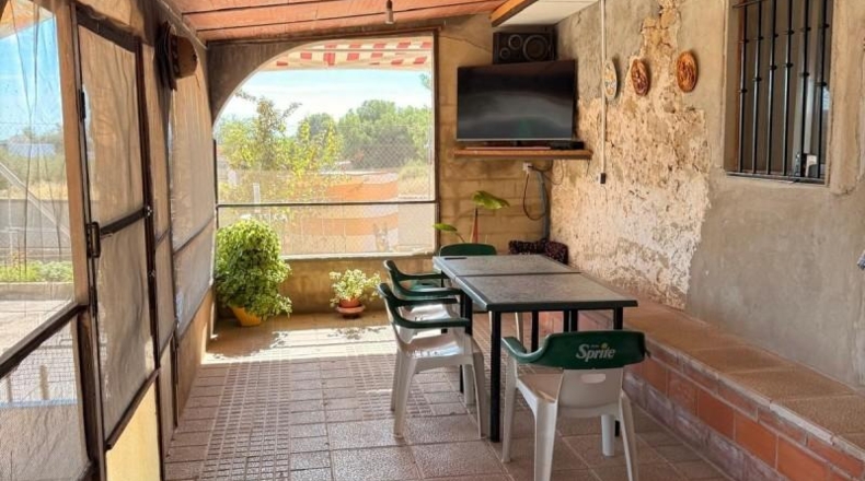 Alicante - Dolores - 7353m2
