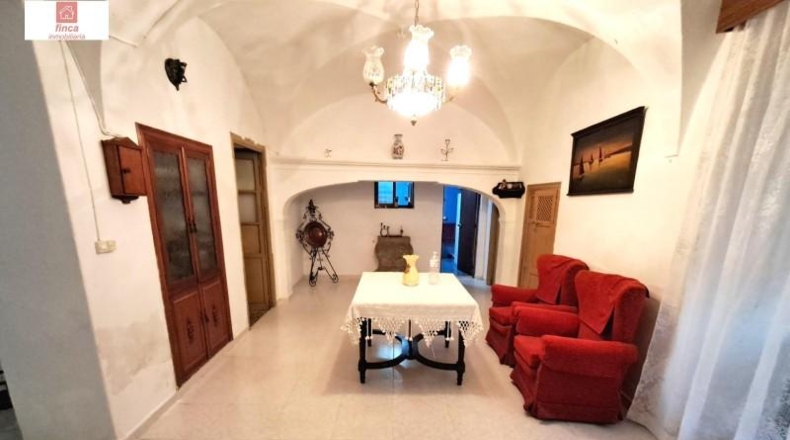 Badajoz - Монтихо - 700m2