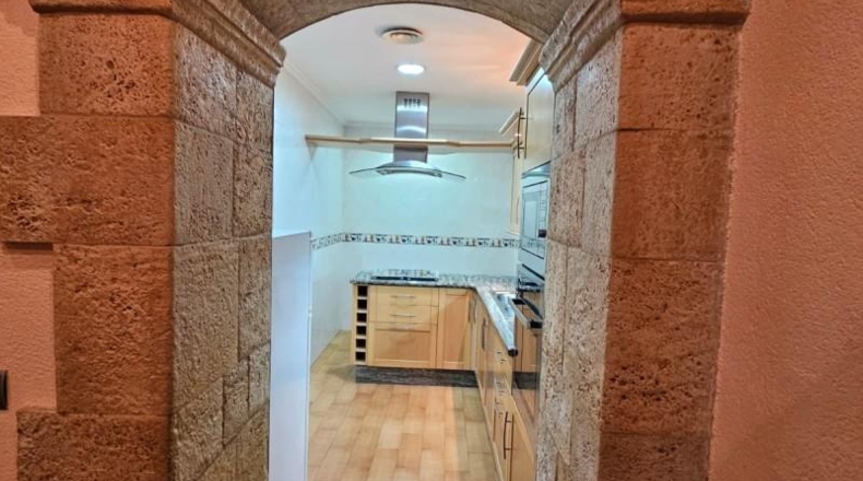 Валенсия - Sagunto - 89m2