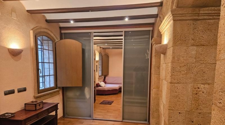 Валенсия - Sagunto - 89m2