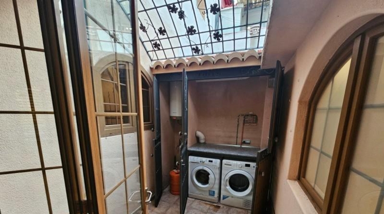 Валенсия - Sagunto - 89m2