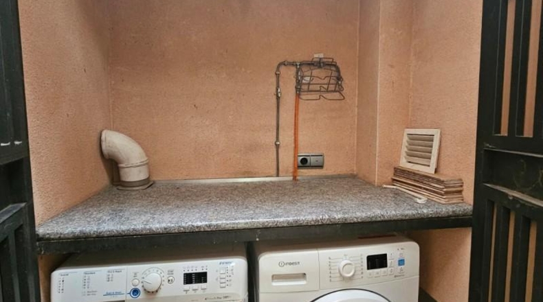 Валенсия - Sagunto - 89m2