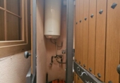 Casa de pueblo en venta en la España, Sagunto, ref: TR402924 foto