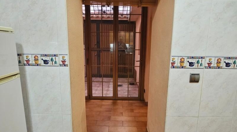 Валенсия - Sagunto - 89m2