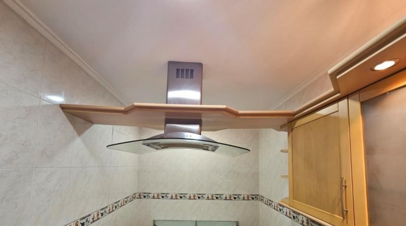 Валенсия - Sagunto - 89m2