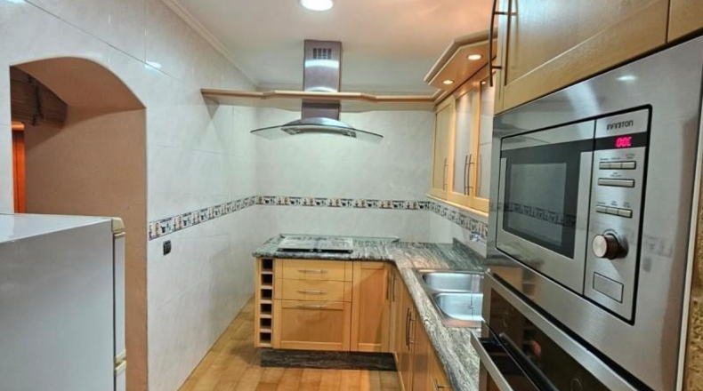 Валенсия - Sagunto - 89m2