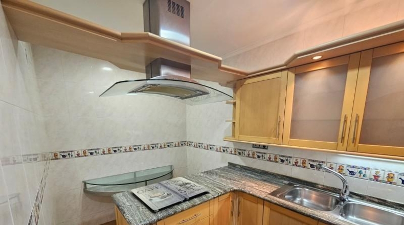 Валенсия - Sagunto - 89m2