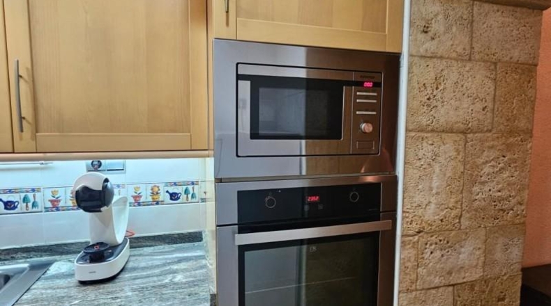 Валенсия - Sagunto - 89m2