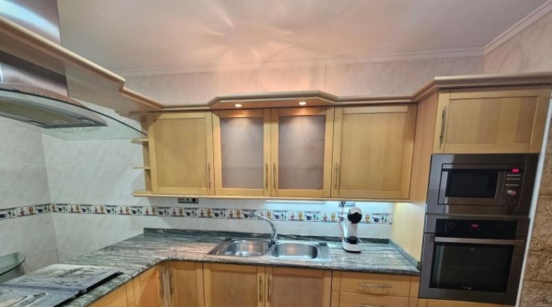 Валенсия - Sagunto - 89m2