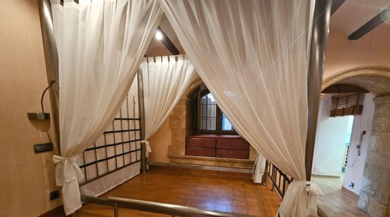 Валенсия - Sagunto - 89m2