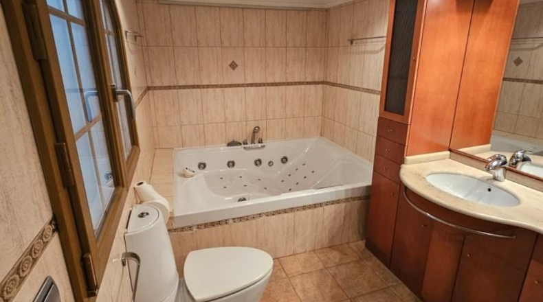 Валенсия - Sagunto - 89m2