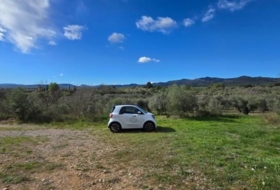 Sant Mateu 30000&nbsp;m²
