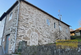 Vilar de Sarria 520&nbsp;m²