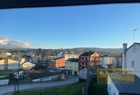 Vilar de Sarria 520&nbsp;m²