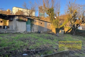 Vilar de Sarria 520&nbsp;m²
