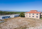 Suelo urbano en venta en la España, Baza, ref: TR167014 foto