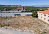 Suelo urbano en venta en la España, Baza, ref: TR167014 foto