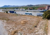 Suelo urbano en venta en la España, Baza, ref: TR167014 foto