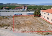 Suelo urbano en venta en la España, Baza, ref: TR167014 foto