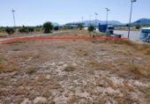 Suelo urbano en venta en la España, Baza, ref: TR167014 foto